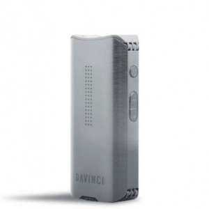 davinci portable vaporizer
