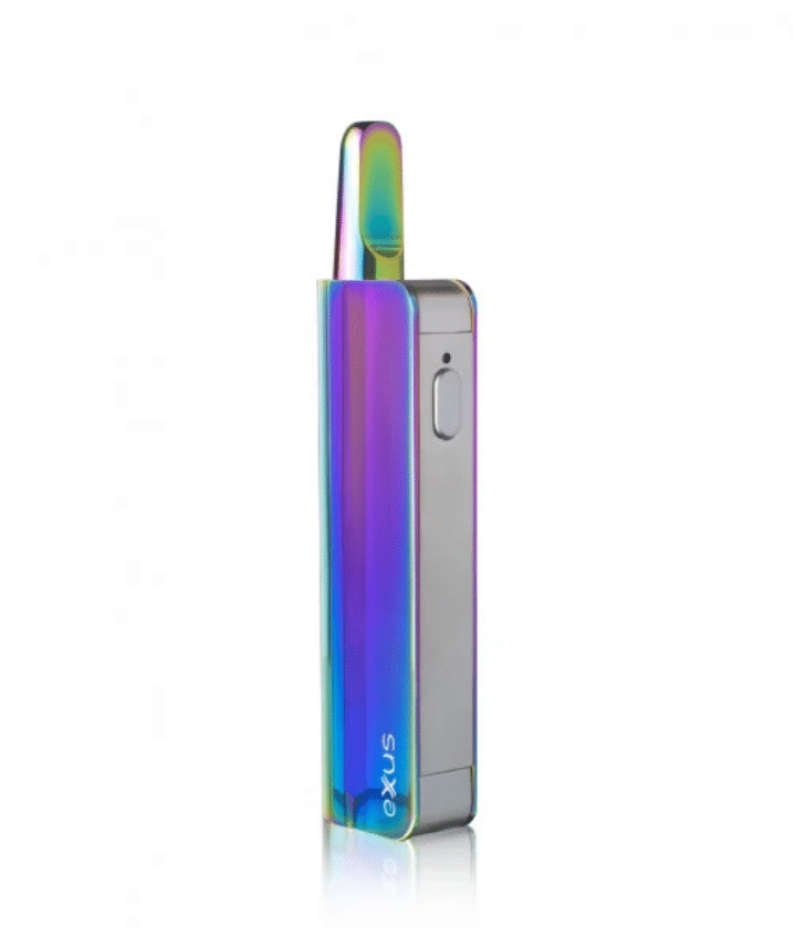 Exxus Snap Vaporizer