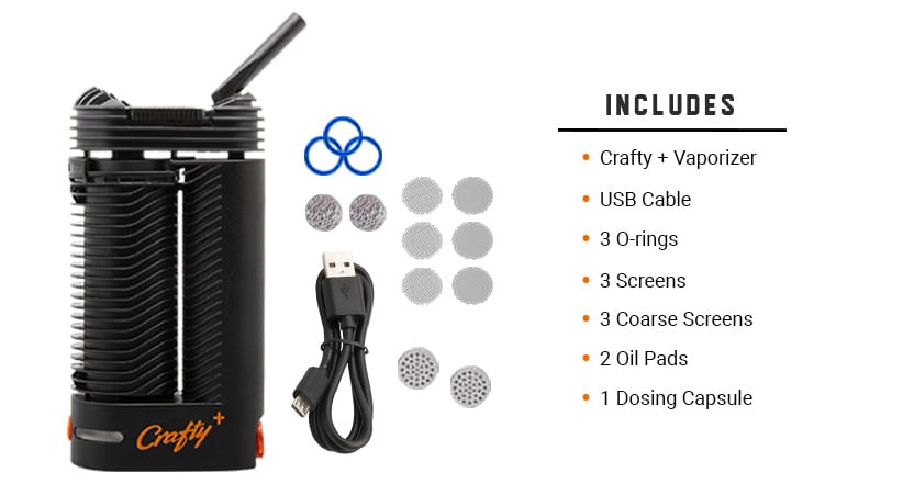 crafty vape