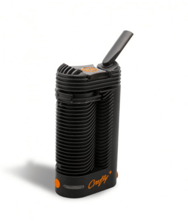 crafty vaporizer