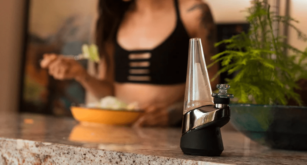 Puffco Peak Dab Rig for Sale