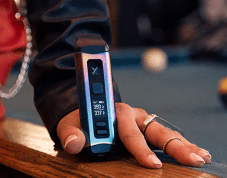 new dry herb vaporizers