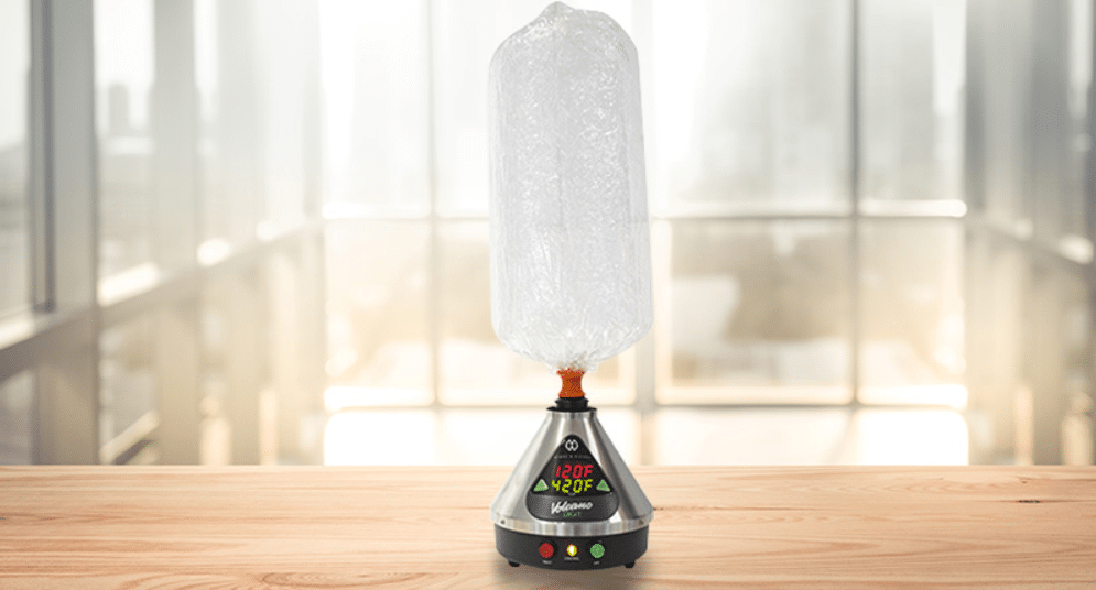 Volcano Vaporizer