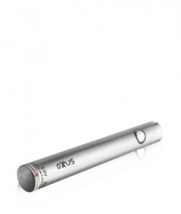 exxus twistr cartridge vaporizer