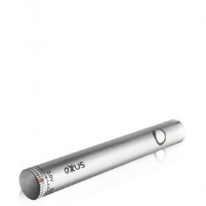 exxus twistr cartridge vaporizer