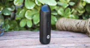 G Pen Vape