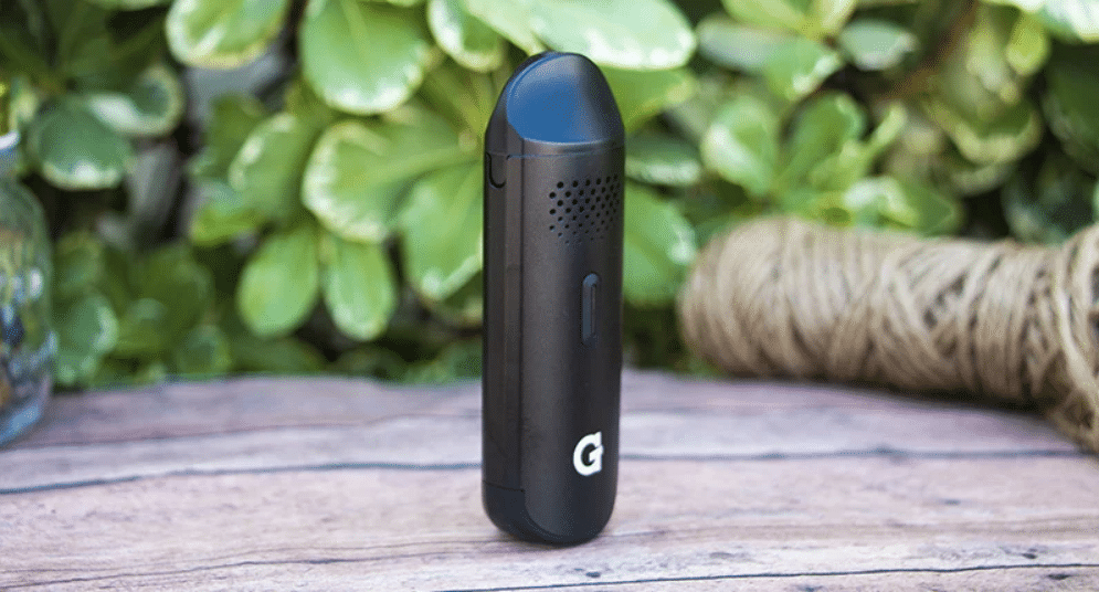 G Pen Dash Vape