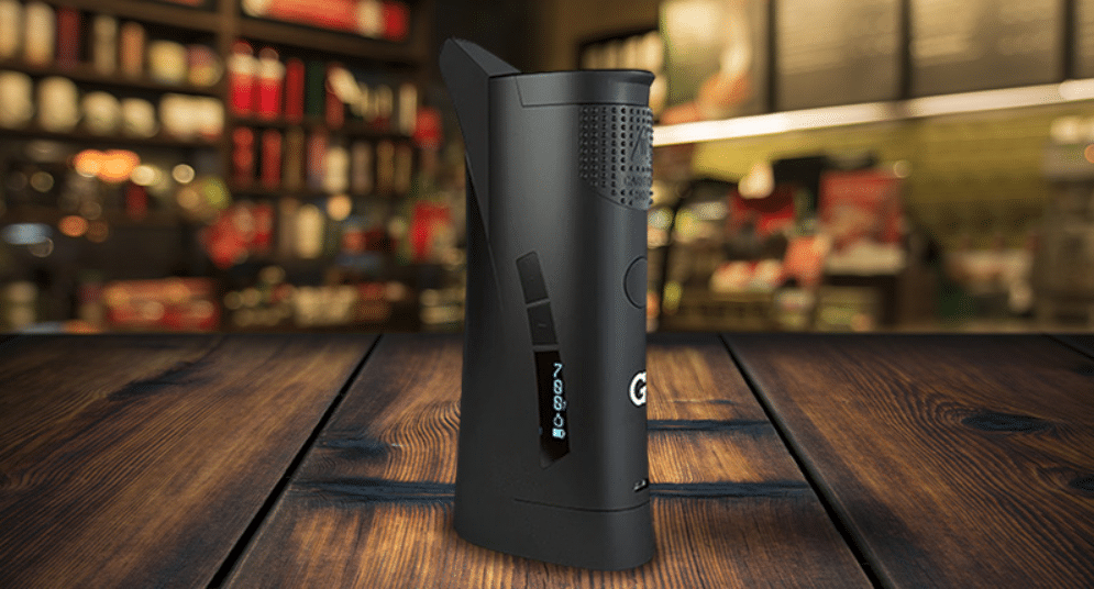 g pen vaporizer