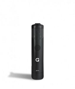 G pen dry herb vaporizer