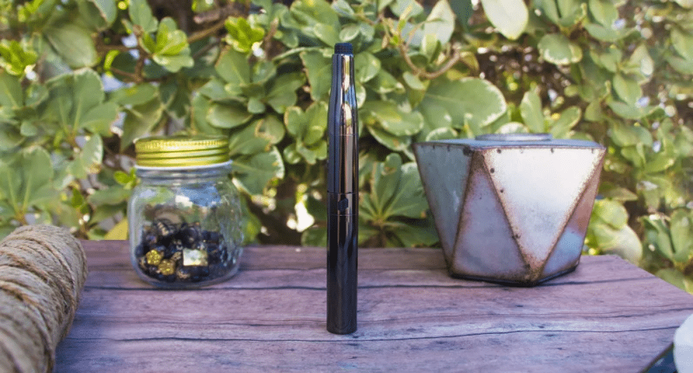 Puffco Wax Vape