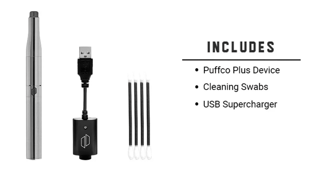 Puffco Dab pen