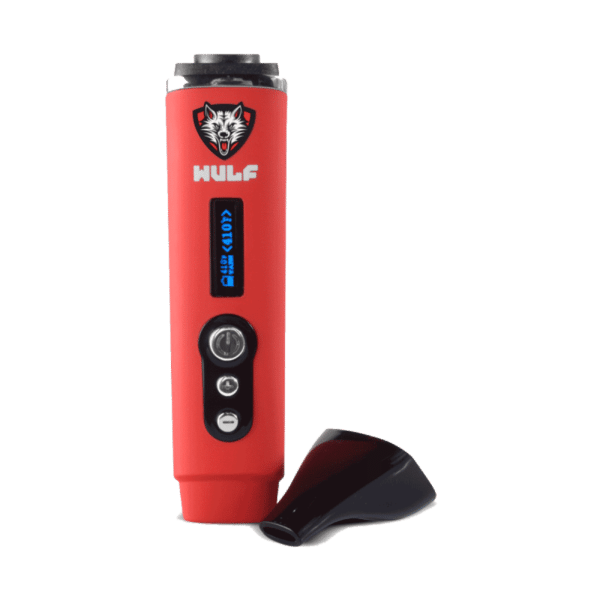 Wulf Classic Vaporizer