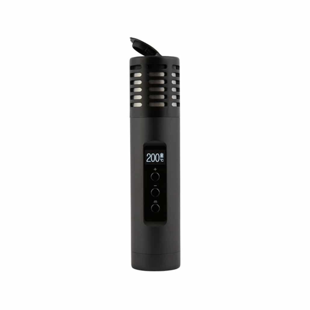 arizer air ii vape