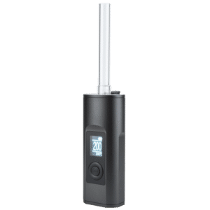 arizer solo vape