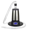 arizer v-tower desktop vaporizer