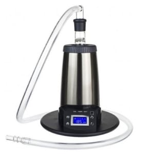 arizer v-tower vaporizer