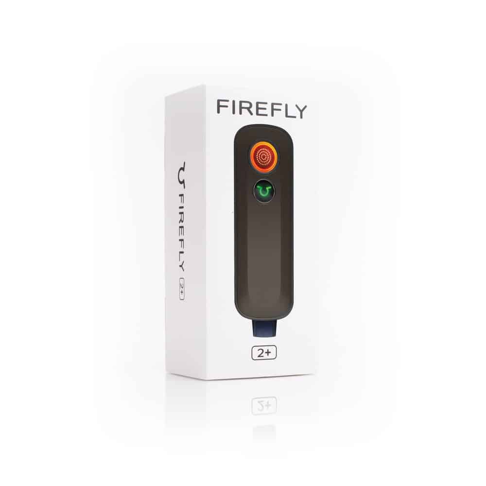 Firefly 2 vape