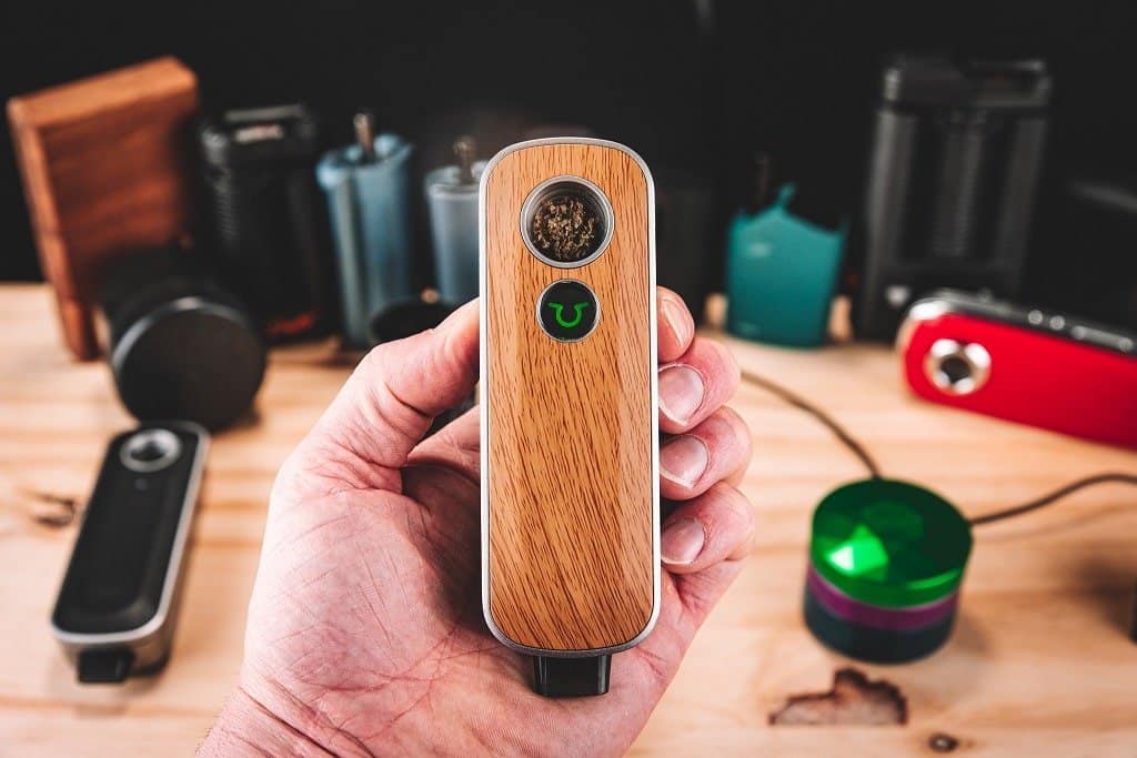 Firefly 2 vaporizer for sale