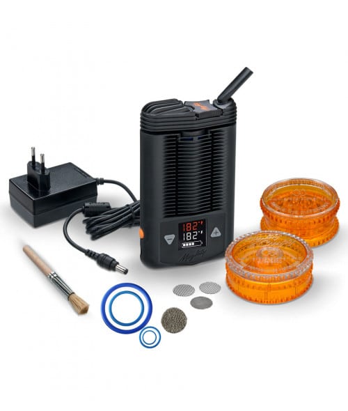 best dry herb vaporizer