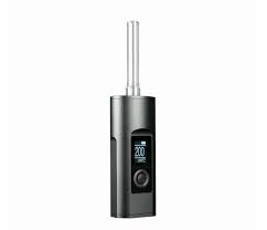 solo II by arizer