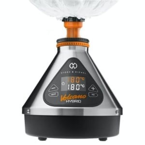 storz & bickel vaporizer