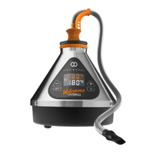 volcano vaporizer