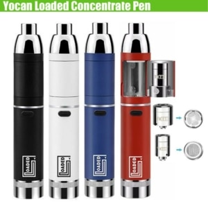 yocan loaded