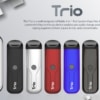 Yocan Trio