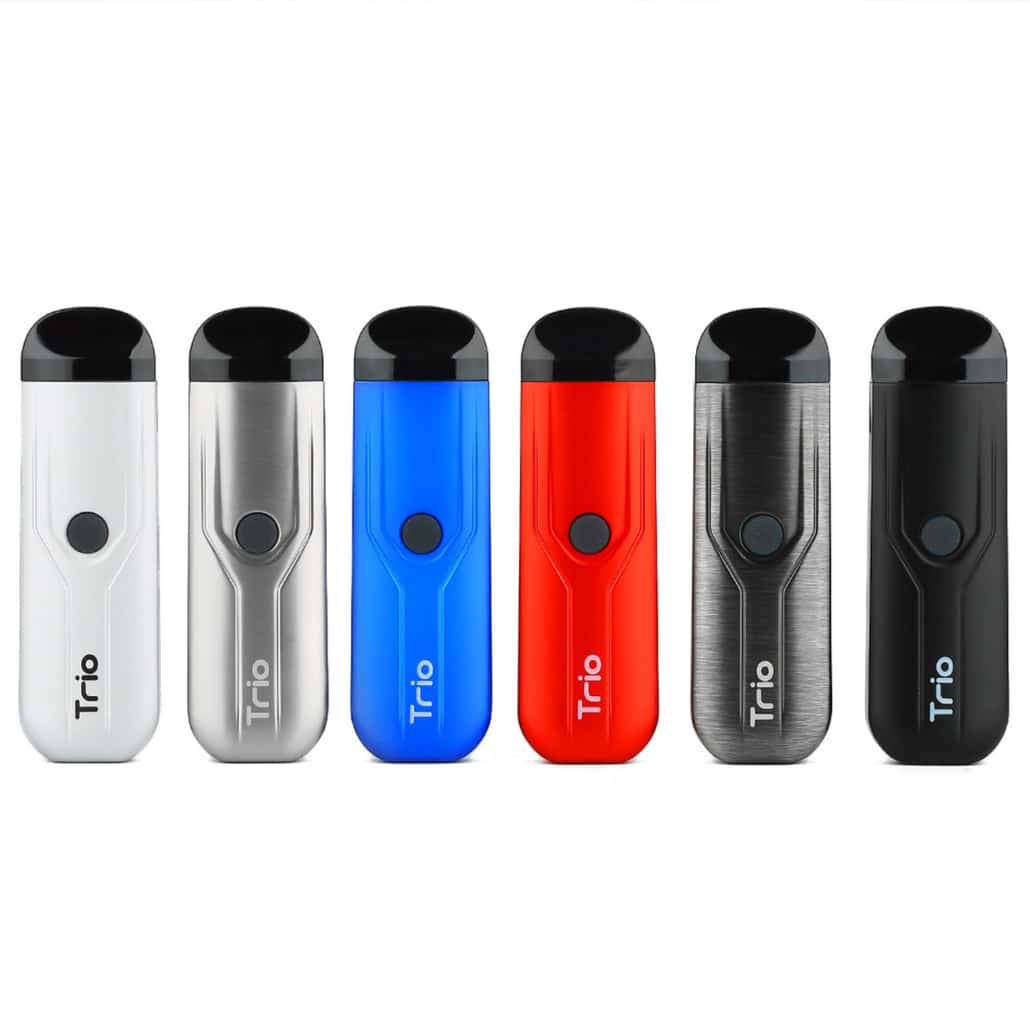 Yocan Trio