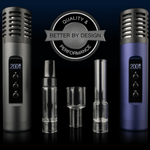 arizer air ii vaporizer