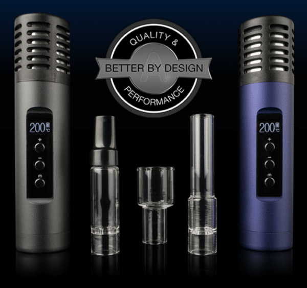 arizer air ii vaporizer