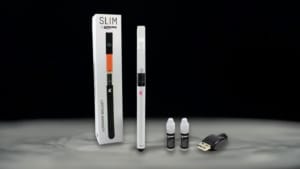 Kandypens slim vaporizer