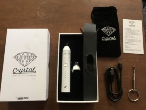 kandypens crystal vape for sale