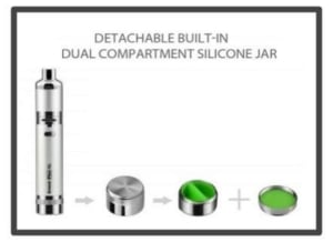 Yocan Evolve Plus XL