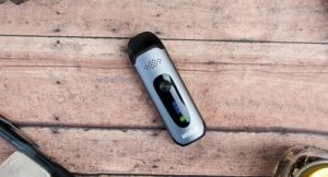 Wulf Vaporizer