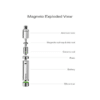 Yocan Magneto Vaporizer