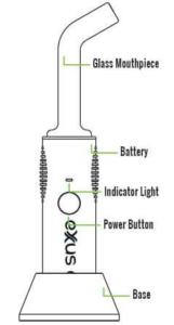 Exxus Go Vape for sale