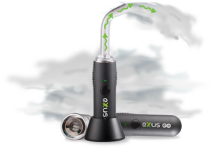 Exxus Go Vaporizer