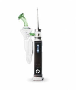 portable electric dab rig