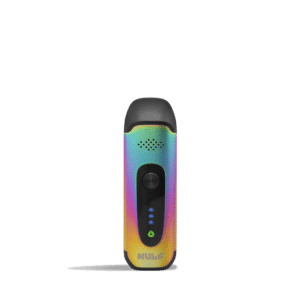 Dry herb vaporizers