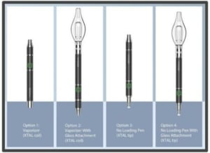 Yocan Dive Mini