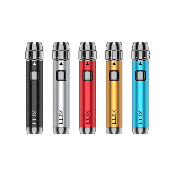 Yocan Lux