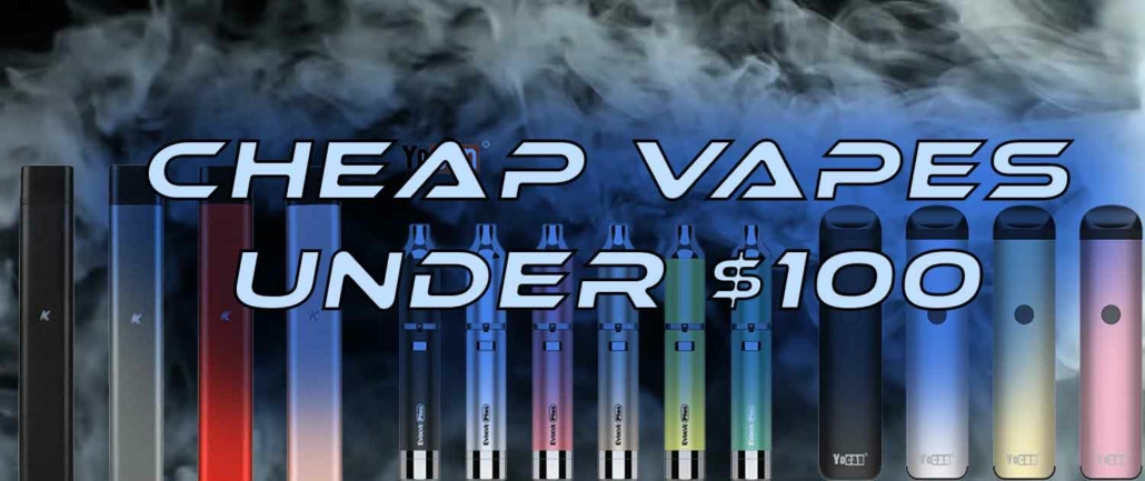 cheap vaporizers for sale