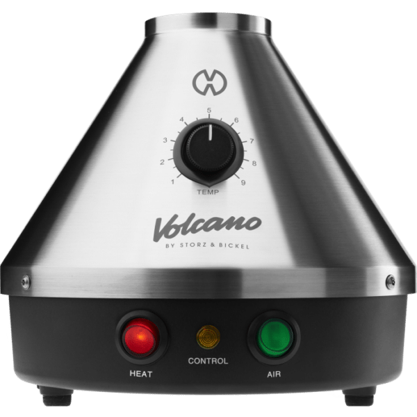 Volcano Vaporizer for sale