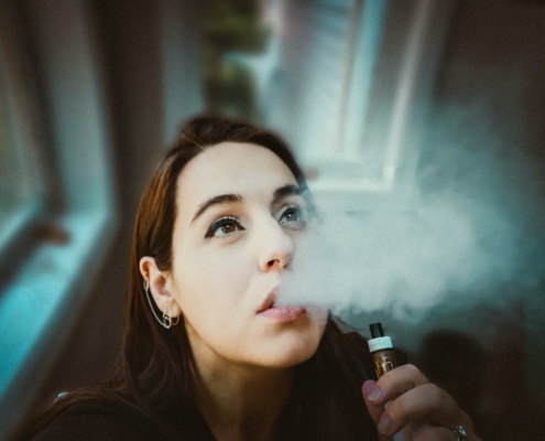 benefits of using a vaporizer pen