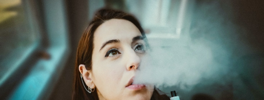 benefits of using a vaporizer pen